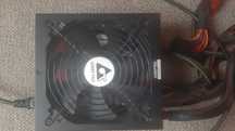 Блок живлення Chieftec CFT-600-14CS 600 W