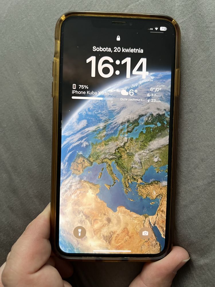 Iphone XS Max 256 Gb