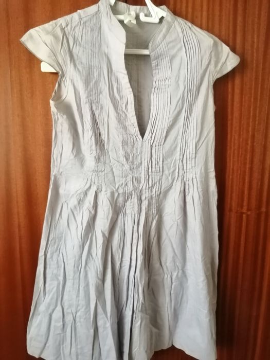 Lote roupa vintage barata