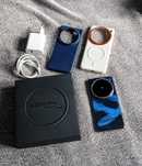 VIVO x200 Pro 16/512GB Niebieski Zeiss + Uchwyt Magsafe