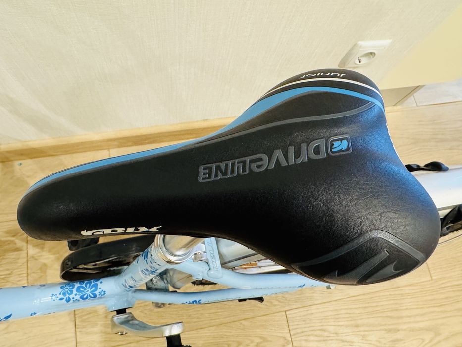 Велосипед Kellys Cindy 20’’. Ідеальний стан.