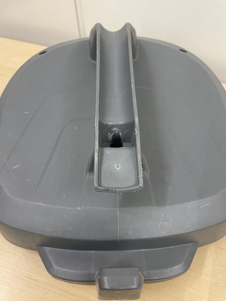 Pokrywa szara obudowa odkurzacz karcher T 7/1 classic t 11/1 classic