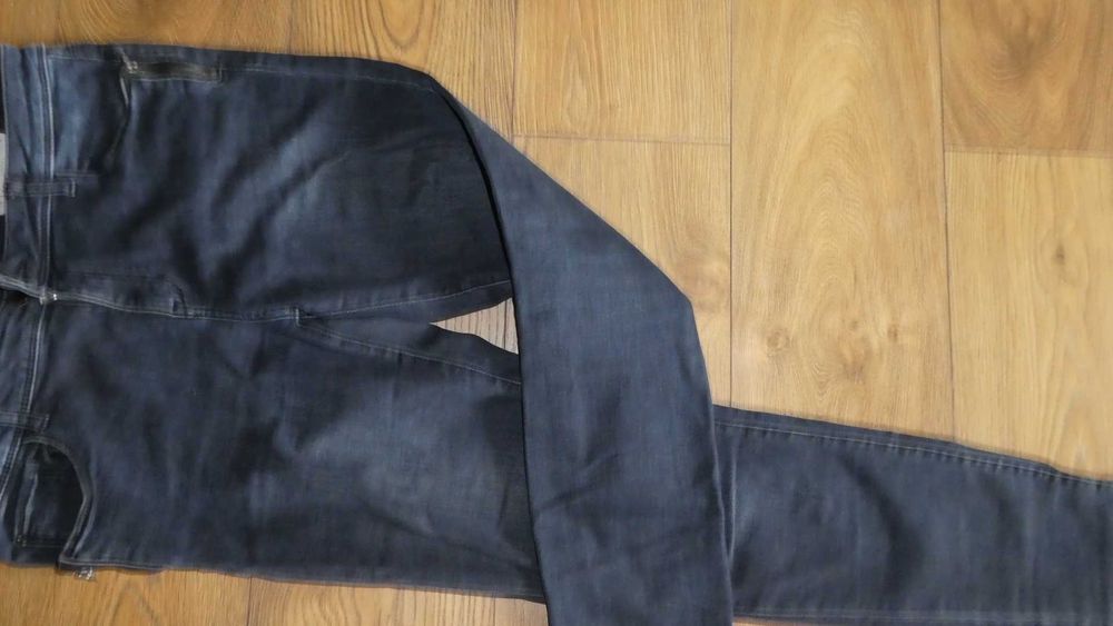 LEVIS STRAUSS jeans damskie 32/32