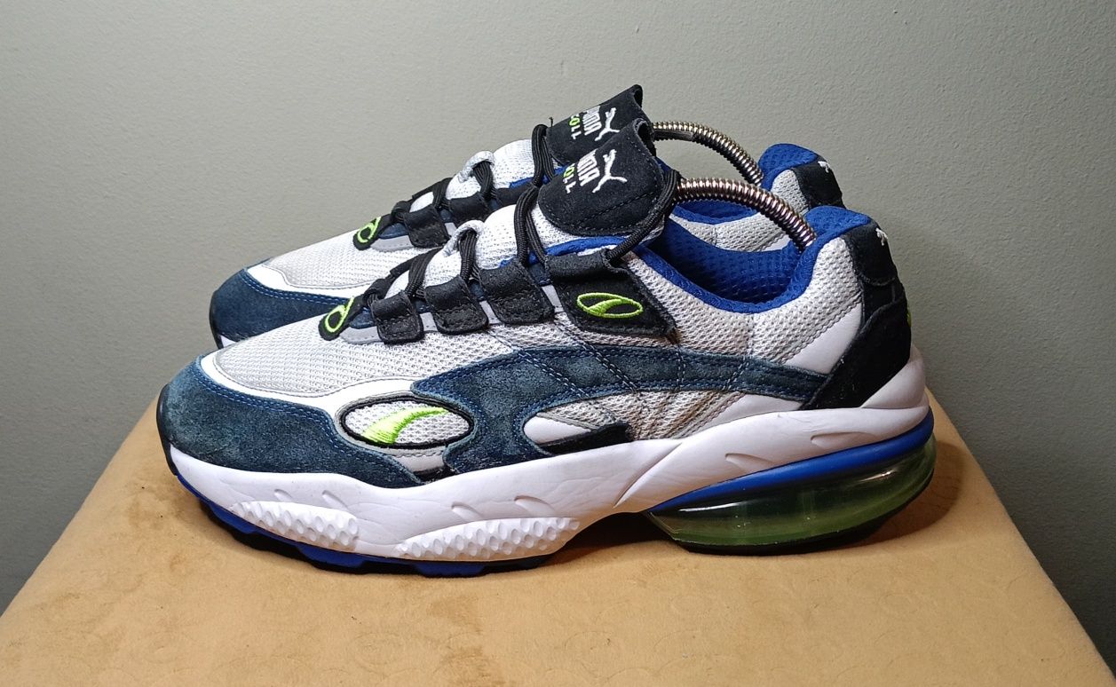 Puma Cell, rozmiar 43.