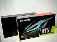 Gigabyte RTX 3080 12 GB GWARANCJA