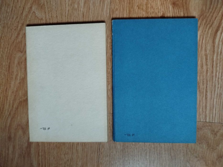 Zestaw 6 książek "Chwyty obronne" Krzysztof Kondratowicz