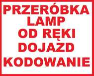 Lampy Audi A3 A4 A5 A6 A7 A8 A5 Q3 Q5 Q7  TT USA-EU kodowanie Dojazd