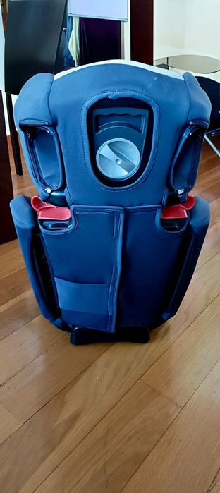 Cadeirinha para o carro marca Chicco