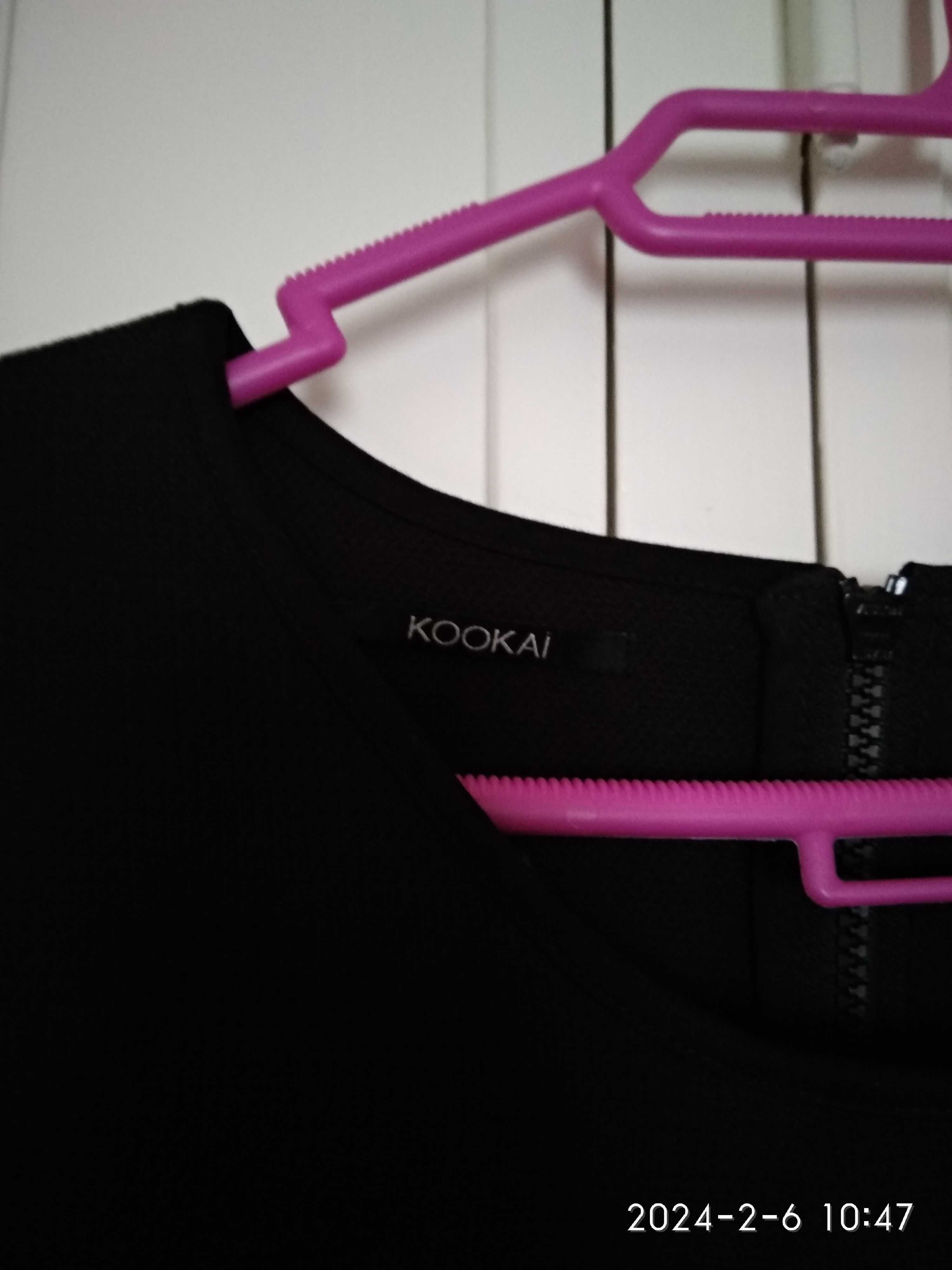 Blusa senhora Kookai