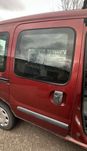 Drzwi przesuwne Kangoo I NV701 lewe prawe Drzwi boczne Kangoo