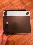 Tablet wacom INTUOS COMIC cth -490