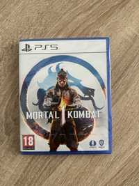 Mortal Kombat 1 PS5 nowa w folii polska wersja