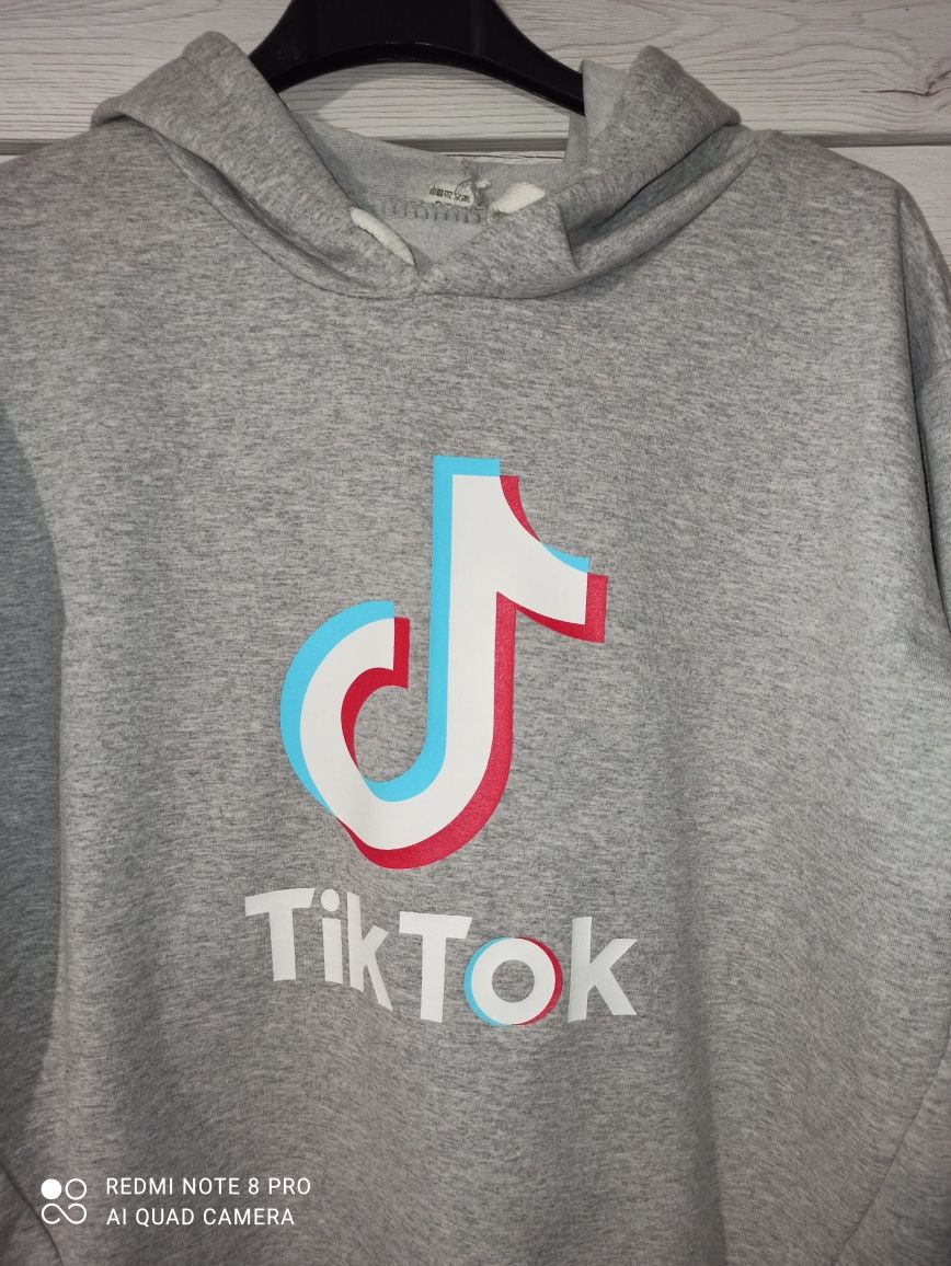 Bluza TikTok 158