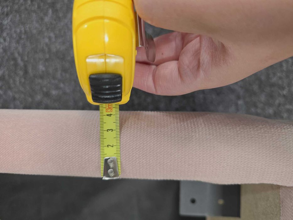 Łóżko dziecięce 90x200 NOWE od ręki TANIO