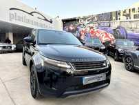 Land Rover Range Rover Evoque 1.5 P300e AWD Dynamic HSE