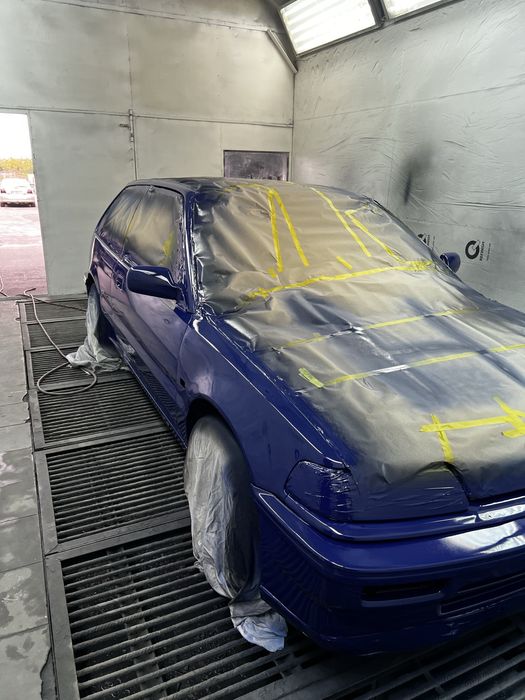 Продам Honda Civic