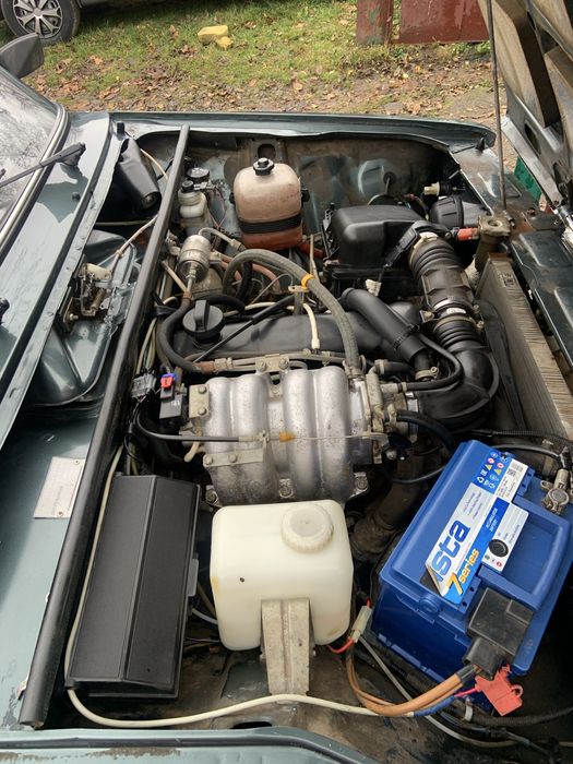 Ваз 2107 в ідеальному, новому стані, 38 тис пробігу