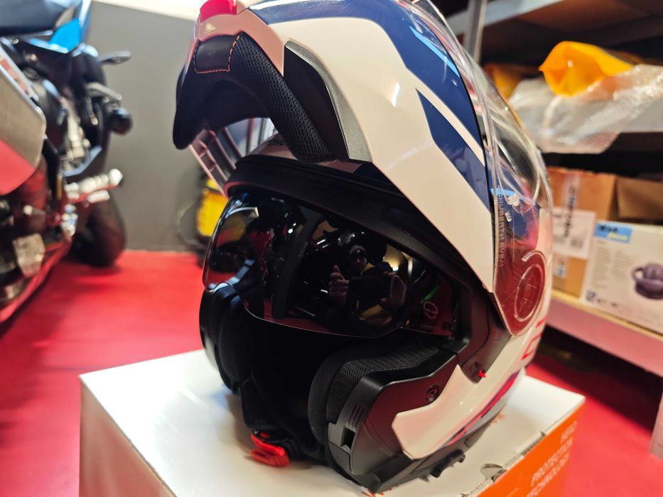 Kask Schuberth C5 rozmiar S