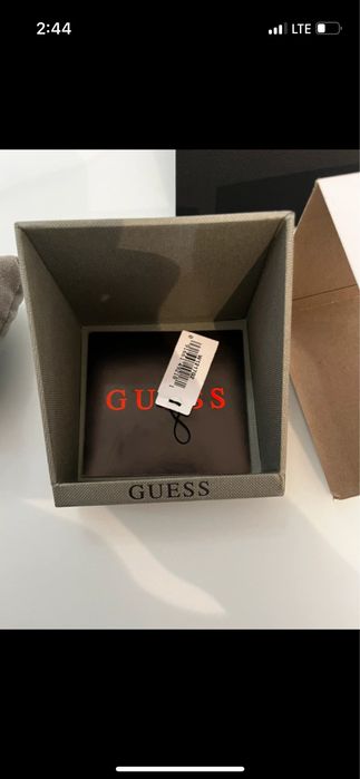 Zegarek Guess Vertex
