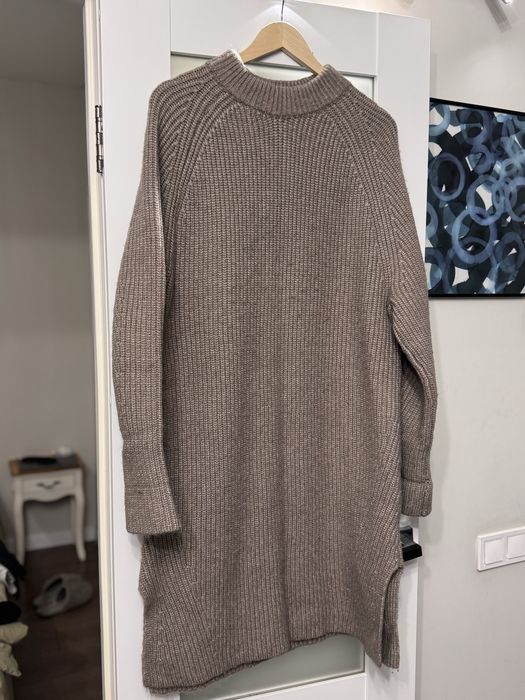 Плаття тепле H&M