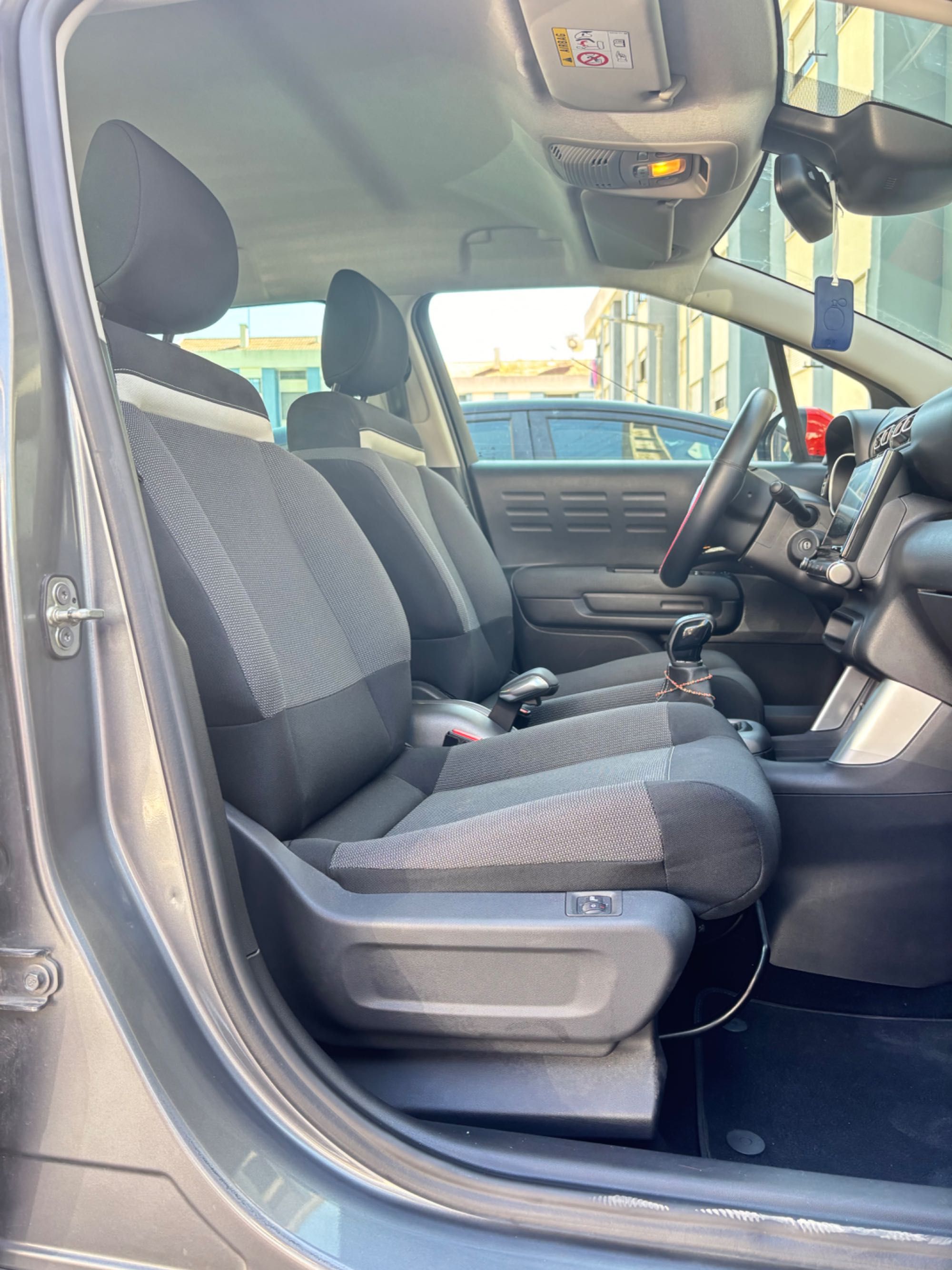 Citroen C3 Aircross 1.2 PureTech Feel