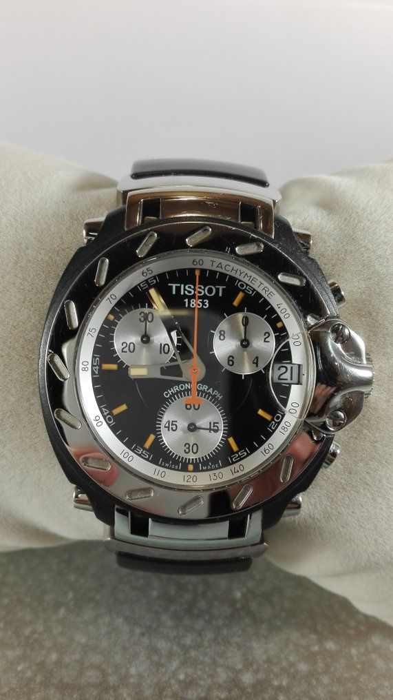 Tissot T-Race relógio