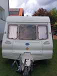 Bailey ranger  Bailey Ranger 2001rok
