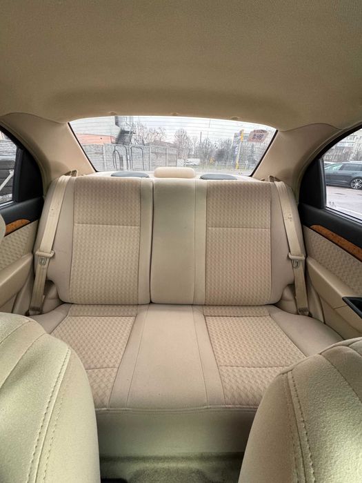 Chevrolet Aveo 1.6 без ГБО 2007 механіка T250