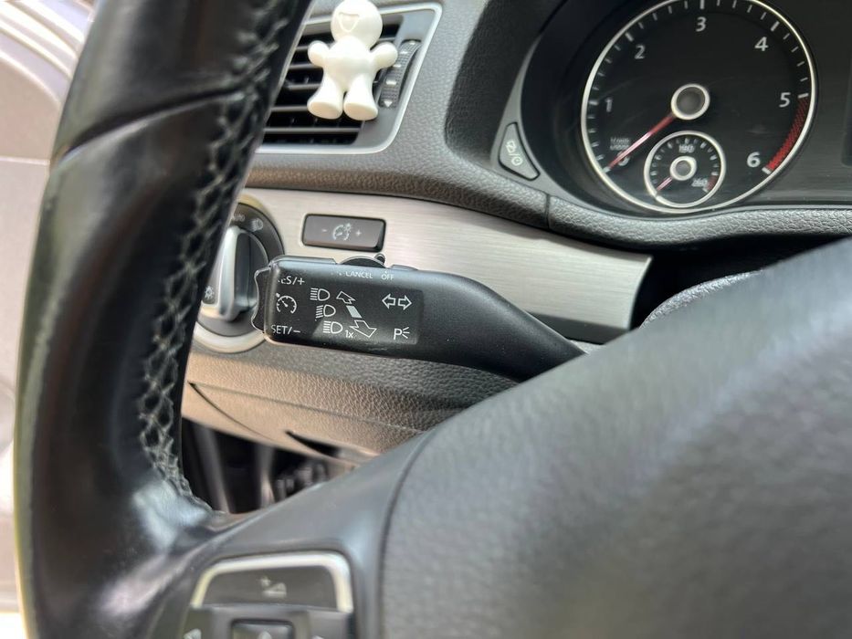 Volkswagen Passat B7  в кредит БЕЗ АВАНСУ!!