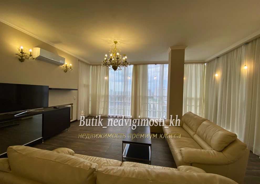 ‼️ ПРЕКРАСНАЯ 167 метров ЦЕНТР новострой АВАНТАЖ ЖК ПИОНЕР! Паркинг