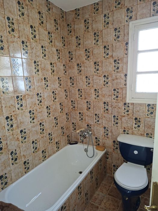 Moradia T4 com garagem