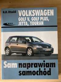 „Volskwagen - sam naprawiam samochód”