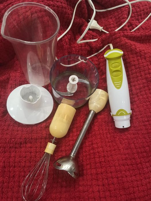 Блендер погружной Mirta 350 GC