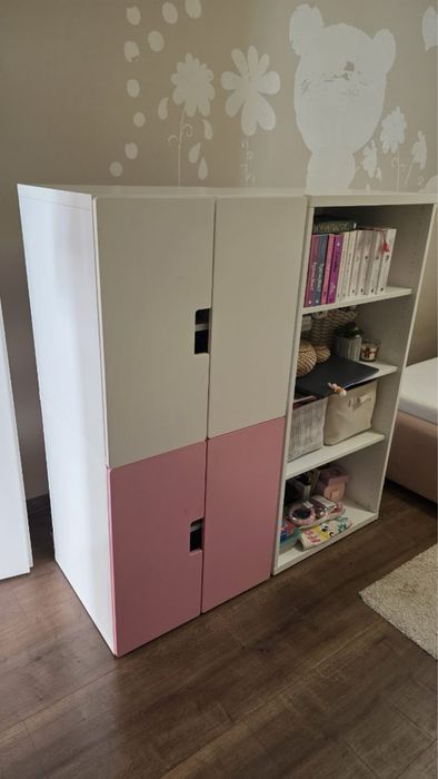 Meble dziecięce ikea