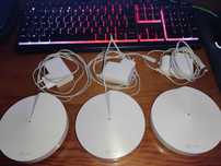 Tp-Link  Deco M5