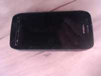 Nokia 603 uszkodzona