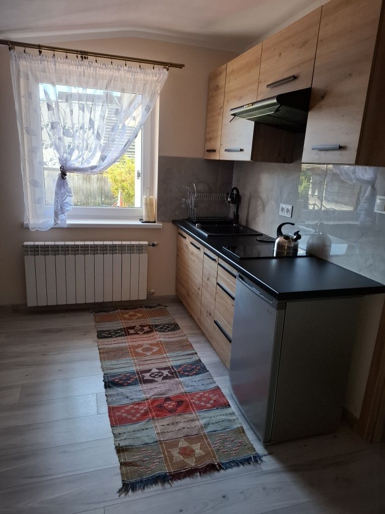 Noclegi w Górach