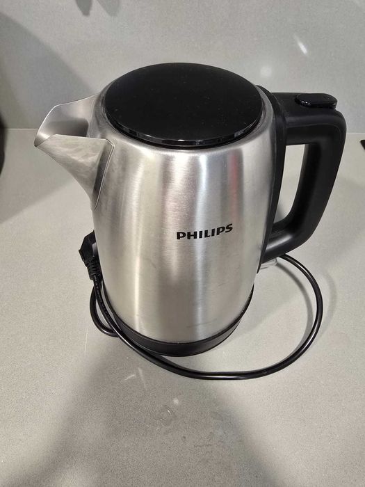 Vendo Chaleira de Inox