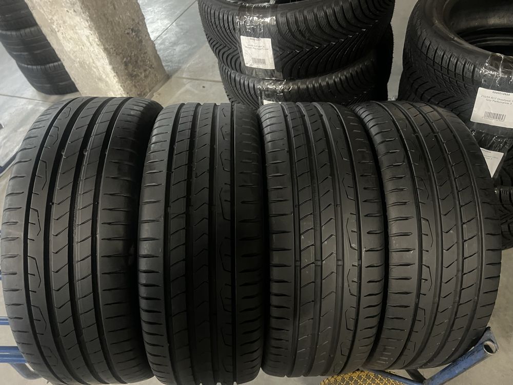 225/55/17 R17 Continental PremiumContact 7 4шт