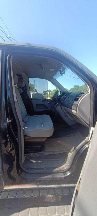 Продам Volkswagen Т5 2.5 дизель 2006, 3500$