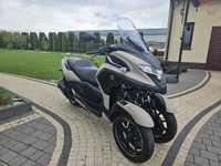 Yamaha Tricity 300 L5e 2023r piaggio mp3