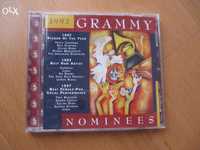 Grammy Nominees 1997