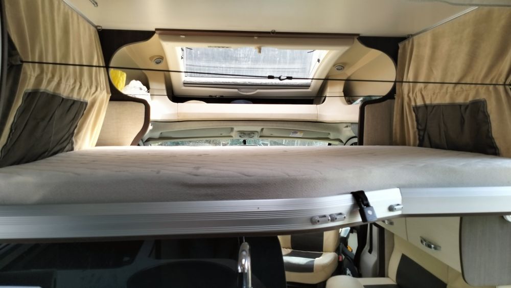 Autocaravana Nacional