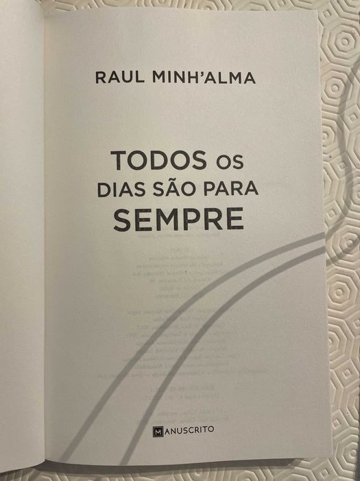 Livro Raul Minh'alma NOVO