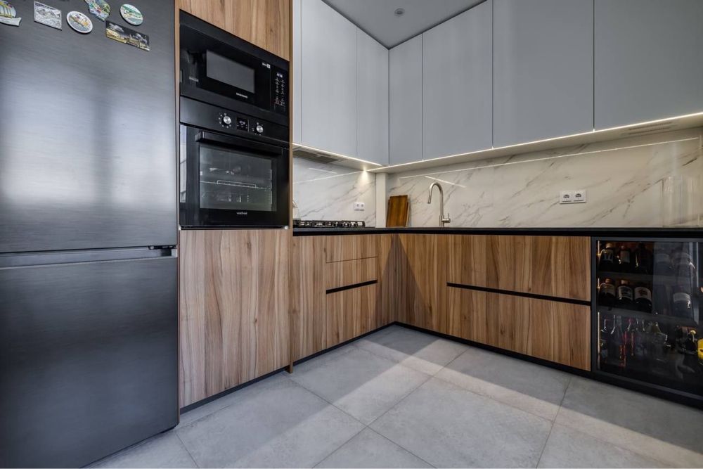 Продаж 2 к квартири в новобудові по вул. Під Голоско. ЖК Auroom Tower.