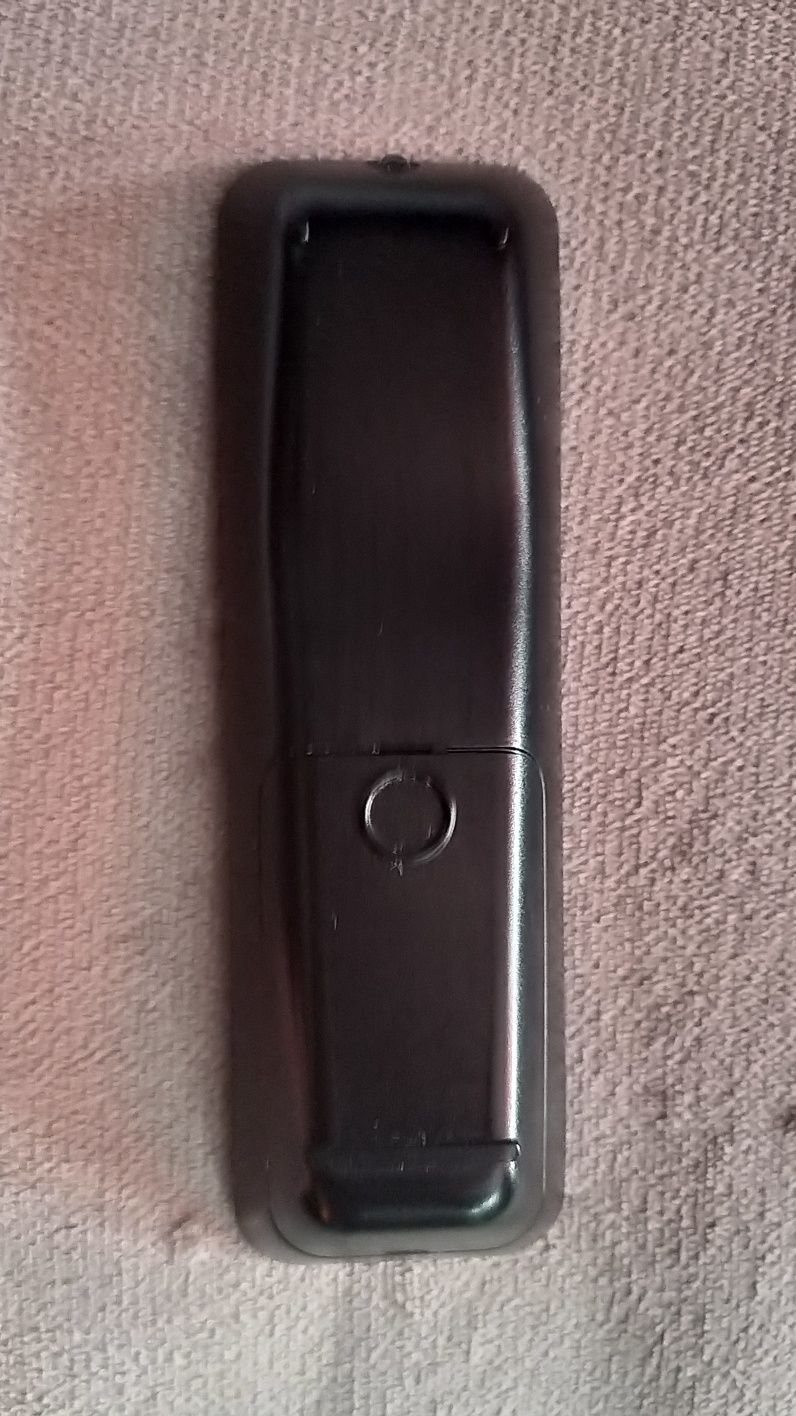 Pilot Philips RC-5340 do DVD