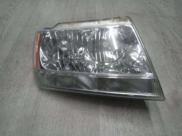 Разборка розборка шрот Jeep Grand Cherokee 3.1TD 2.7CRD 4.0