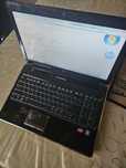 HP pavilion dv6 15,6