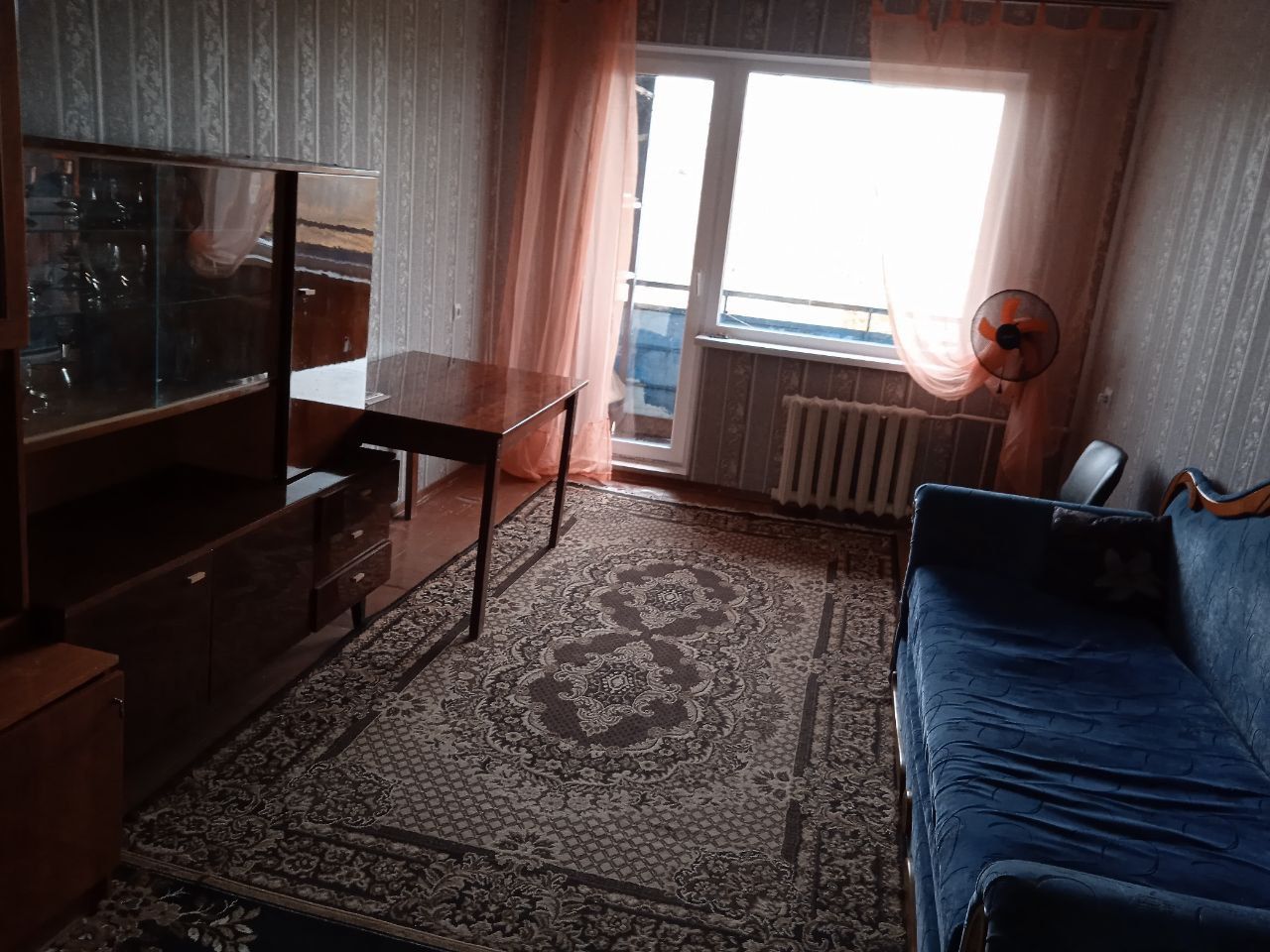 Сдам квартиру в Терновском районе