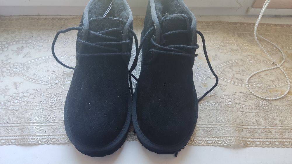 Продам угги/ ботинки Alpine для мальчика